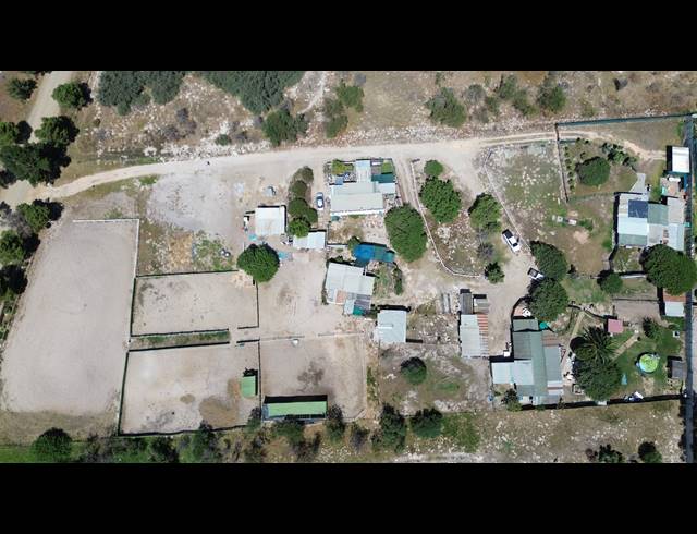 10,743M² SMALLHOLDING FOR SALE IN MORNING STAR